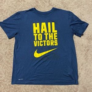 Michigan T-shirt